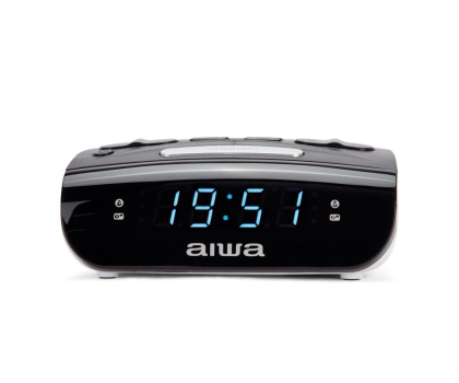 Radio i budzik AIWA CR-15